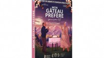 Mon gâteau préféré