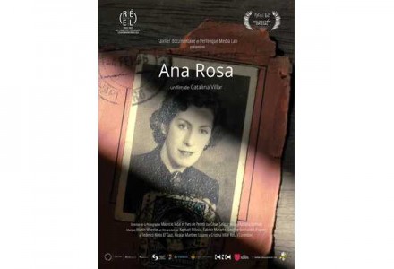 Ana Rosa