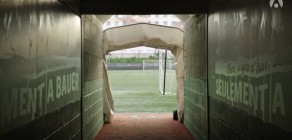 Nous sommes le Red Star