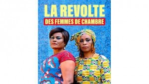 La révolte des femmes de chambre