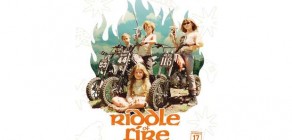 Riddle of fire
