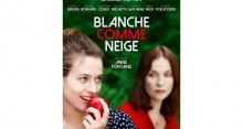 Blanche comme neige