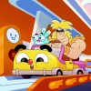 Lisa et Kolos : Car City. Ep.3