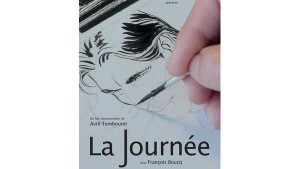 La journée