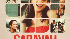Saravah