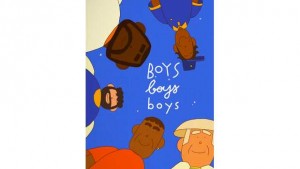 C'est quoi un homme féministe ?