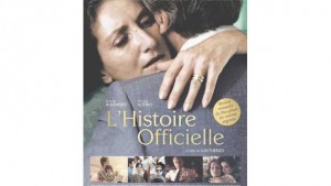 L'histoire officielle