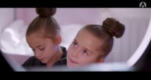 Enfants influenceurs : une vie sur les réseaux