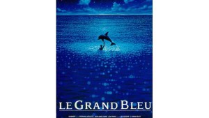 Le Grand Bleu