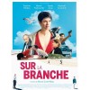 Sur la branche