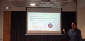 La sécurité routière, des enjeux et questions de recherche renouvelés