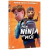 Mon ninja et moi