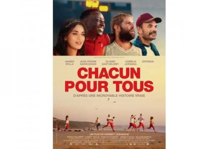 Chacun pour tous