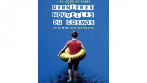 Dernières nouvelles du cosmos