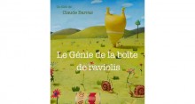 Le Génie de la boîte de raviolis