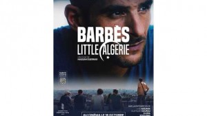 Barbès, Little Algérie
