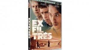 Exfiltrés