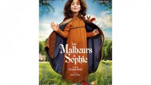 Les malheurs de Sophie