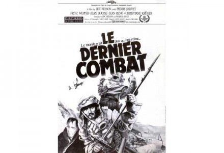 Le dernier combat