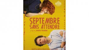 Septembre sans attendre