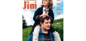 Le Roman de Jim