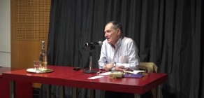 L'Ethique de Spinoza 1/5