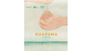 Guaxuma