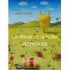Le Génie de la boîte de raviolis