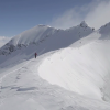 Face à la Vanoise