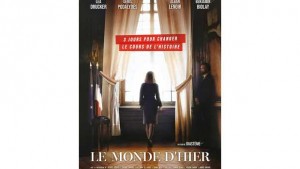 Le monde d'hier