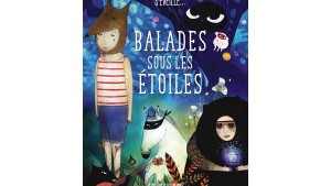 Balades sous les étoiles