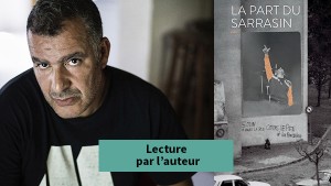 Magyd Cherfi - Lecture