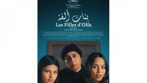 Les filles d'Olfa