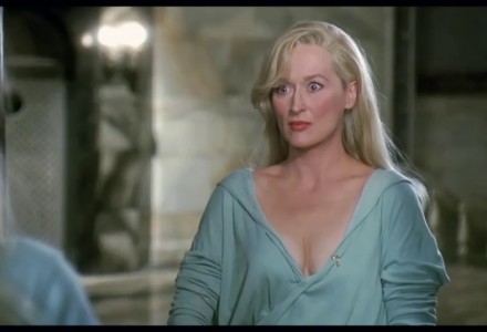 Forever Young : Vieillir au cinéma