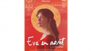 Eva en août