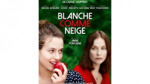 Blanche comme neige