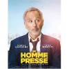 Un homme pressé