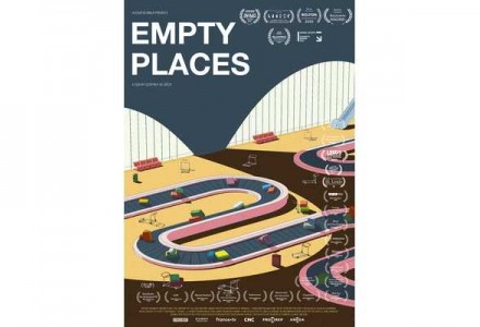 Empty Places