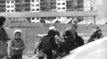 Animation d’une ville nouvelle : La Villeneuve de Grenoble