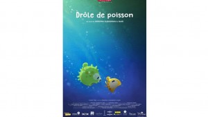 Drôle de poisson