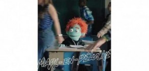 Marc-en-peluche : La transformation