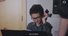 La musique sourde