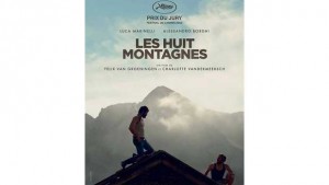 Les huit montagnes