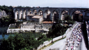 1964 - Onze, impair et passe - Critérium