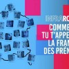 Comment tu t'appelles ? : la France des prénoms