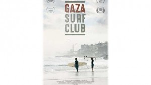 Gaza Surf Club