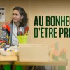 Au bonheur d'être prof