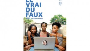 Le vrai du faux