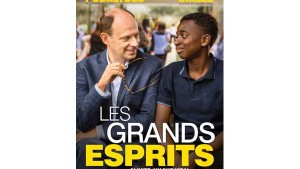 Les grands esprits