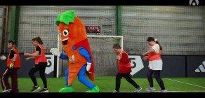 Légumes party !